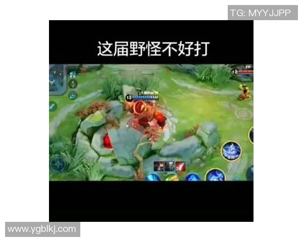 聚焦王者荣耀战术探讨:BLG如何在赛场上运筹帷幄