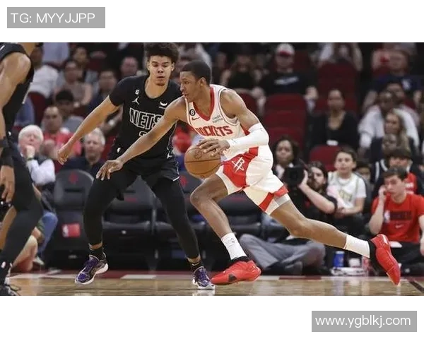 小贾巴里史密斯：年轻篮球天才的崛起与未来展望