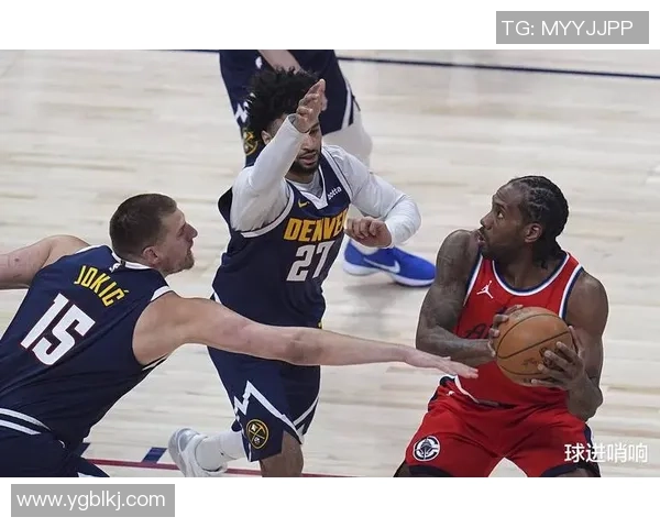 快船与勇士季后赛精彩对决全程录像回顾与分析